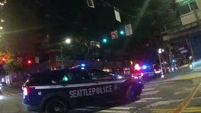3 injured in shooting in Seattle's Belltown neighborhood, no arrests made