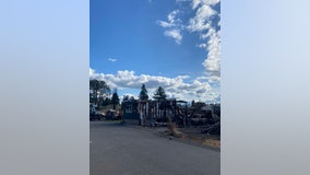 Officials say winds 'dramatically' shifted, causing fatal fire at Lakewood mobile home park