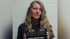 Child killer Lori Vallow primps for new mug shot with styled hair, makeup