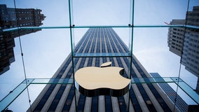 Apple posts net sales decrease for third quarter in a row