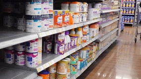 FDA issues warning letters to 3 infant formula manufacturers