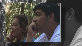 'Fentanyl stole my son and killed him'; Local mother inspired by tragedy to save others