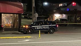 Detectives investigate homicide after rapper shot, killed in North Seattle