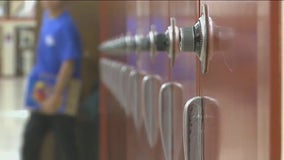 Community helps Kent students prepare for first day of school