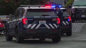Man in custody after woman fatally stabbed in Beacon Hill