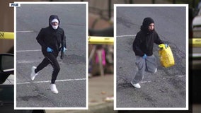 Law enforcement concerned by rise in juvenile violence