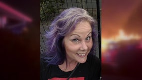 'She has lost everything': Friends rally around sole survivor of deadly Renton house fire