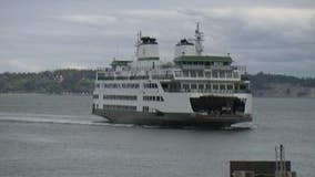 San Juan Island interisland ferry route back in service