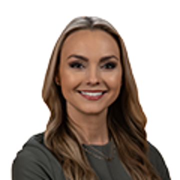 Alyssa Charlston-Smith