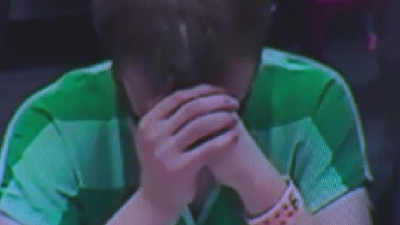 Marysville PD: Parents arrested in death of their 4-month-old girl