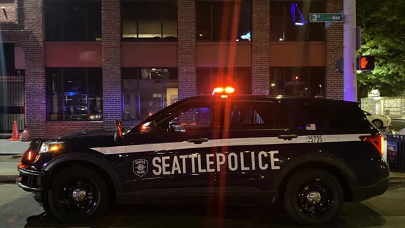 Man shot, killed in Belltown apartment