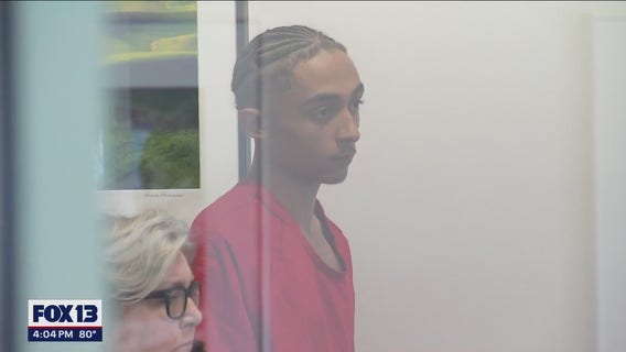 Seattle Police arrest 2 teenagers for human trafficking, holding victim against her will