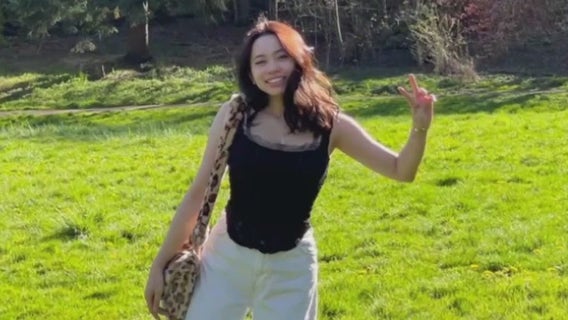 Docs: Seattle woman stabbed 100+ times while trying to protect her mom from stepdad