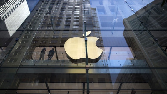 Apple unveils a souped-up and more expensive version of its lowest priced iPhone