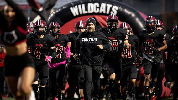 Central Washington forges ahead as one of just two remaining D-II football programs on West Coast