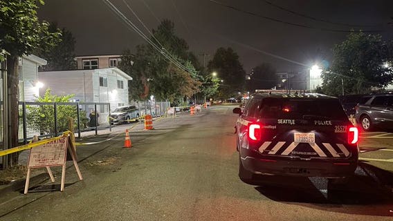 Homicide investigation underway after fatal shooting in Lake City