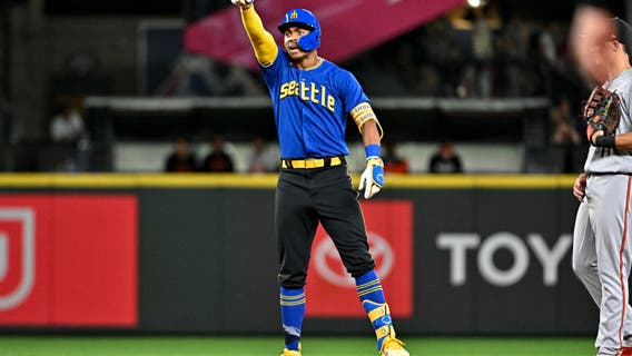 Mariners host the Orioles, aim to extend home win streak