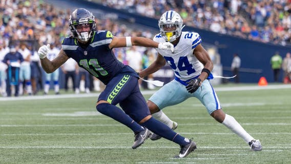 Takeaways from Seahawks preseason victory over Cowboys