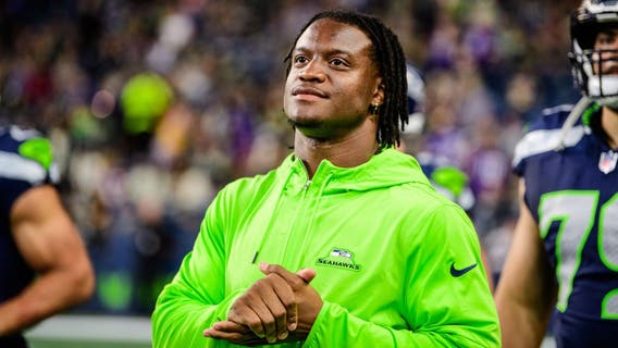 Seahawks set for second preseason game against Cowboys