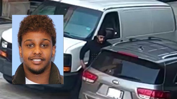 Man abducted from Renton apartment shows up with gunshot wound at stranger's door in Des Moines