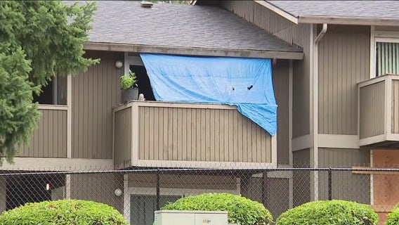 City of Kent files suit with King Co. Superior Court to deem apartment complex a 'public nuisance'