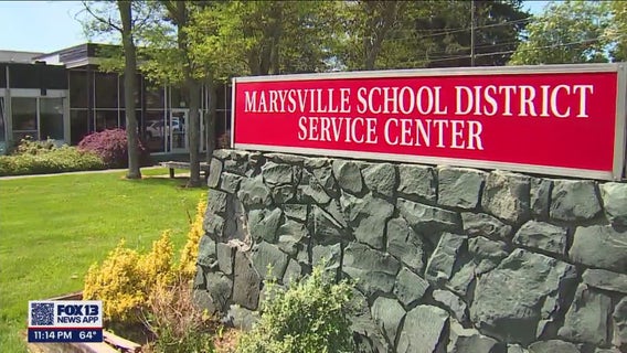 Marysville schools reach agreement with OSPI to avoid massive budget shortfall