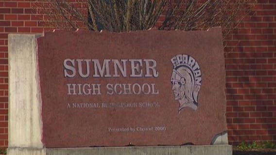 Students sue Sumner-Bonney Lake school district over ex-coach's alleged sexual abuse