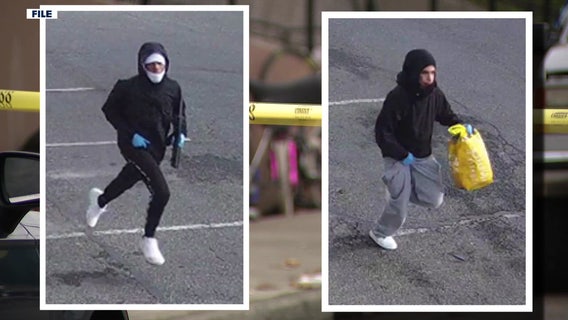 Law enforcement concerned by rise in juvenile violence