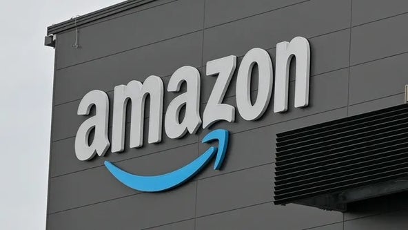 Amazon reports $143.31 billion in revenue for Q1