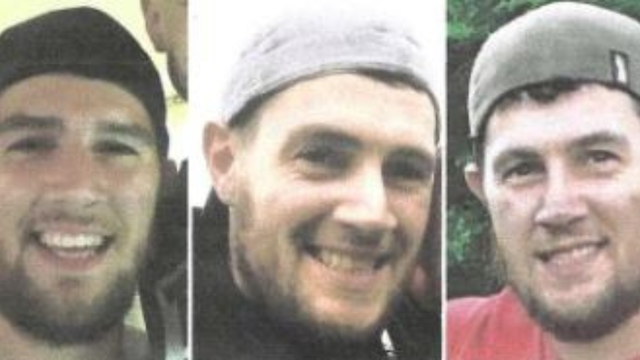 $10,000 reward offered to find man missing from Kent and presumed dead