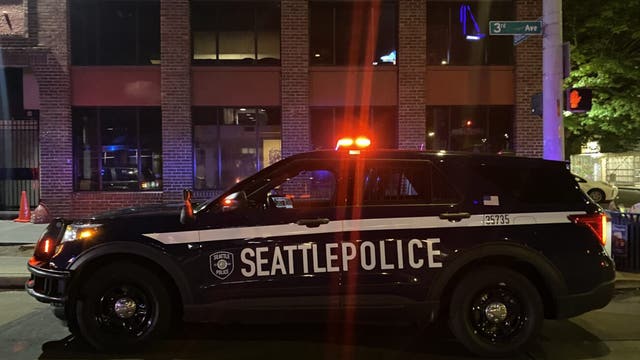 Man shot, killed in Belltown apartment