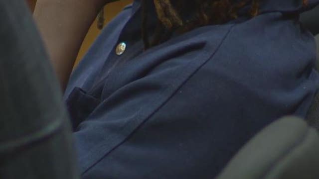 'Don't shoot me:' Docs reveal moments leading up to teen shooting a Tacoma PD detective