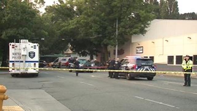 3 dead, 6 injured after shooting at South Seattle hookah lounge; victims identified
