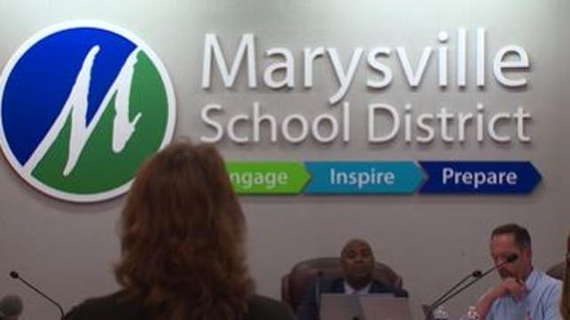 'Marysville deserves better': SD reveals school budget proposal to address $18M budget deficit