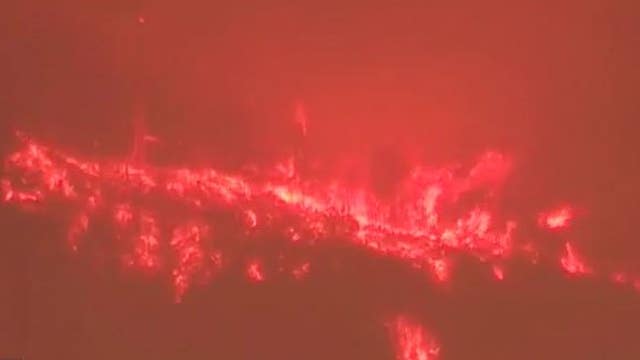 Nearly 90% of Washington wildfires are human-caused; officials on alert as fire danger lingers