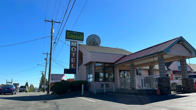 Another harrowing escape puts attention on open prostitution along Seattle's Aurora Avenue