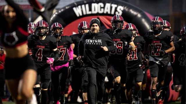 Central Washington forges ahead as one of just two remaining D-II football programs on West Coast