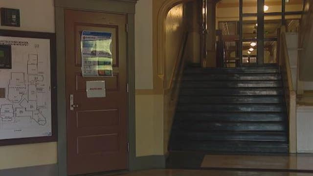 Tacoma Public Schools improves security equipment throughout district to increase safety