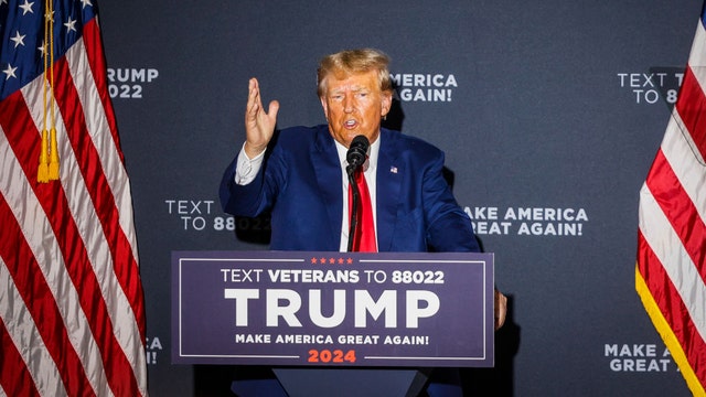 DOJ objects to Donald Trump’s proposed April 2026 date for DC trial