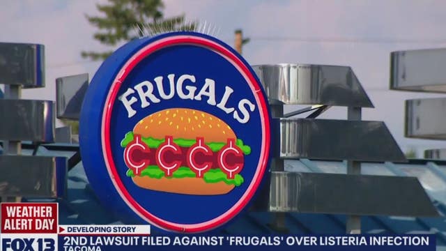 Families of listeria outbreak victims sue Frugals for negligence