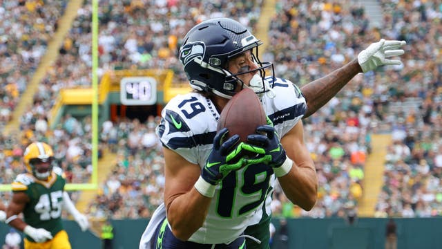 Seahawks 53-man roster projection for 2023 season