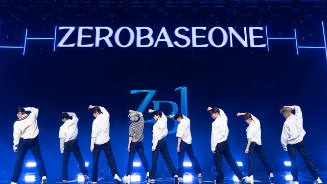 ZEROBASEONE makes history with first album, talks about unique debut process