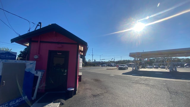 'Heat islands' pose challenges for residents trying to stay cool in King County