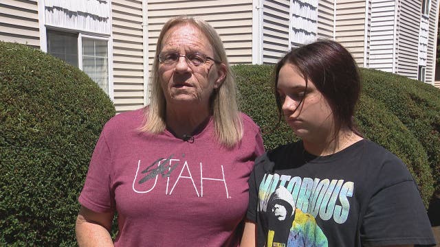 'Someone else won’t have to feel the pain I do'; Mother hopeful for hit-and-run alert system