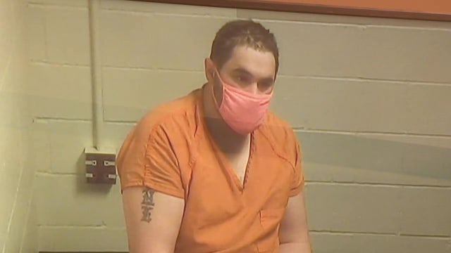 Man sentenced to 40 years in prison for killing 12-year-old while in stolen truck, high on meth