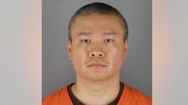 Former Minneapolis police officer Tou Thao to be sentenced Monday in George Floyd's killing