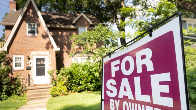 A shift in WA's housing market: prices slide as inventory floods