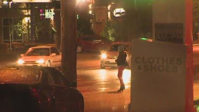 Experts: Seattle needs more resources to help people leave sex work behind