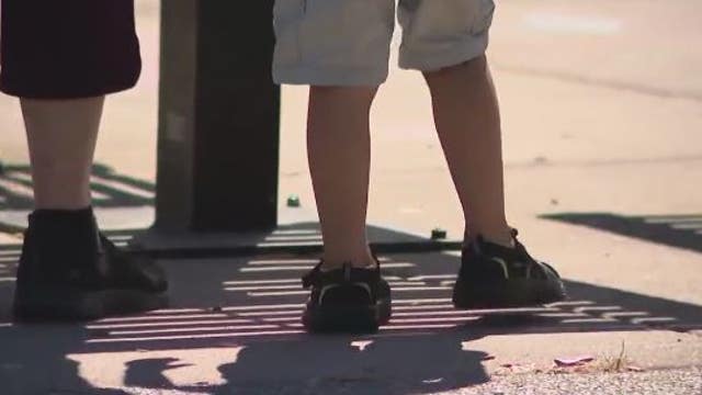 Seattle Police looking for man who attempted to grab a child at Highland Park playground