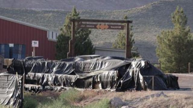 'I left that place, but that place never left me:' Utah 'troubled teen' boarding school shuts down